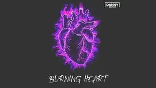 Burning Heart - Guitar Sample Pack | Pop | Trap