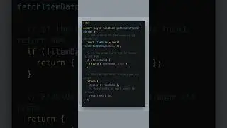 Master Dynamic Pages in Next.JS 