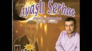 pavyon ayaşlı serhat sarı kız kayıt (süperrr)