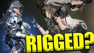 THEY DON'T KNOW WHAT A DROP RATE IS!