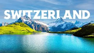 10 Top-Rated Places to Visit in Switzerland - Travel Guide