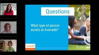 Meet the Employer: Avanade