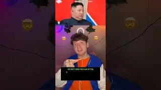 Сколько Ким Чен Ын зарабатывает за 1 секунду?💸