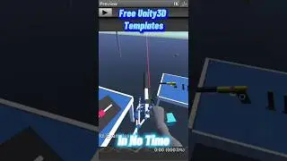 Unity3D Free Assets - VR Interaction Framework. 100+ Unity Assets Giveaway.  