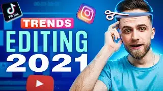 5 Video Editing Trends, That Make a Big Difference! - 2021