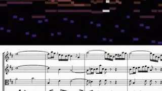 Bach, Air (