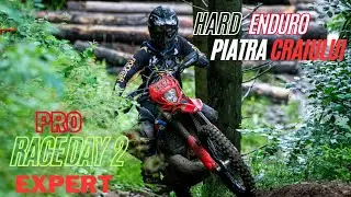 Hard Enduro Piatra Craiului 2023 -  Race Day 2 - PRO/Expert