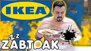 Завтрак IKEA | Не решает вопросы.