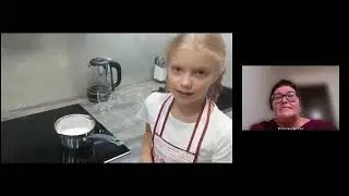 Проект «Поморская кухня»