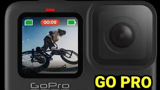 Go pro