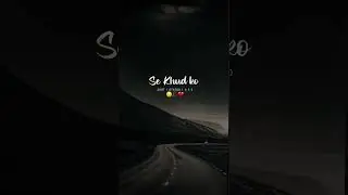 😥🥀 Zara Kabhi || sad song lyrics arjit singh whatsapp status ( Lyrics ) #shorts #arjitsingh