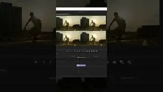 Easy Duplicate Effect in Adobe Premiere Pro. #shorts