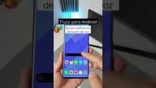 Sencillo Truco para Android - Buzón de Voz #short #tech #android #tip