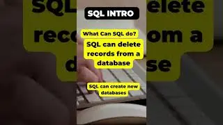 SQL Made Easy: A Beginner’s Tutorial to Mastering Structured Query Language 