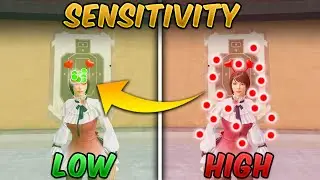 So i Finally Changed My Sensitivity (PUBG Mobile & BGMI)