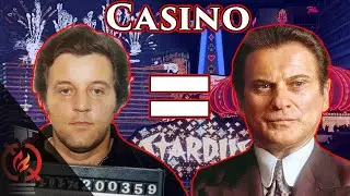 Casino (1995) | Based on a True Story