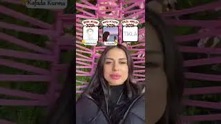 Bu sene iyi geçse bari😒 