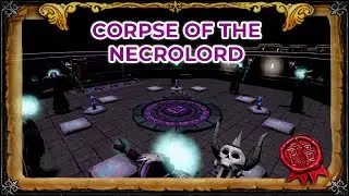 Remains Of The Necrolord RS3 Quest Guide | Full Cutscenes & Dialogues | Boss Fight Tips