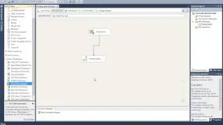 SSIS - Derived Column Transformation