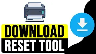 How to DOWNLOAD EPSON L3210 & L3250 RESET TOOL 2024 | Fix Printer Issues Fast!