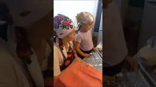 Исаева Амина, 5 лет, участница   республиканского этапа конкурса «Әжем, анам және мен»