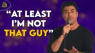 Adam Ray On The Shows That Make Him Feel Better | Like and Subscribe