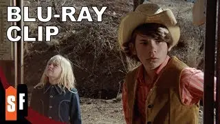 Night Of The Lepus (1972) - Clip: Long Live Captain Billy