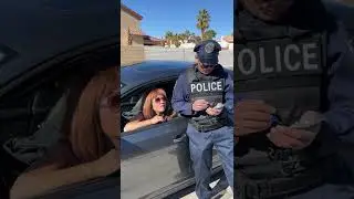 She Took off her Clothes, and got away with That!?😱 