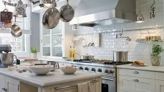 Ways To Use Subway Tiles In The Kitchen