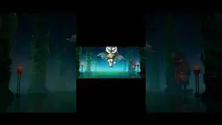 Остус Небесный охотник ❤️ Austus Sky Hunter #Shorts #MobileLegends #MagicChess