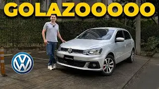 Volkswagen Gol - El que Sí Debieras de comprar - AutoLatino