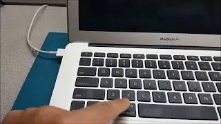 How to reset the password on Macbook Air and Pro (all Models) easy method 2018