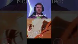 How to lose $$$ playing osu!