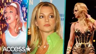 Britney Spears Memoir: Top Bombshells Surrounding Her Book Release