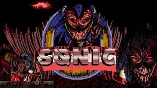 SØNIC.EXE - SONIC [UNL] CREEPYPASTA