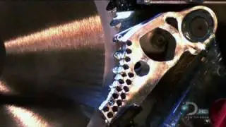 SAWSTOP in TimeWarp