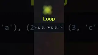 Python Tutorial | Tips and Tricks | Python zip function 