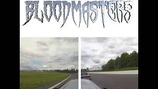 BLOODMASTERS ECB17 MULTICAM 2