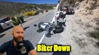 As a Beginner Motorcycle Rider, You Should Watch This First