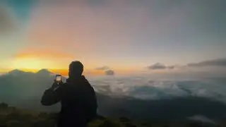 Highlights of Munnar Tourism: Lakshmi Hills.