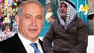 What Palestinians Think Of Netanyahus No Palestine Statement