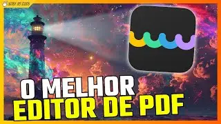 O MELHOR editor de PDF com IA que eu já testei! Conheça o UPDF!