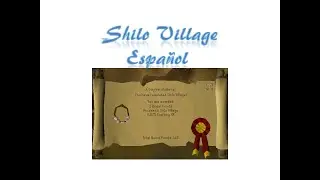 Shilo Village OSRS Español