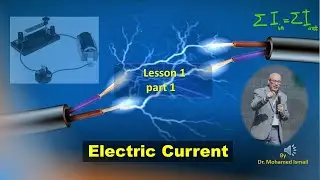 10- L1 p1: Electric Current