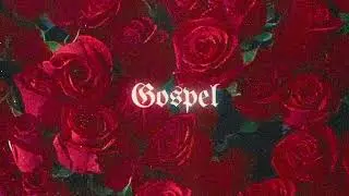 Gospel - Hard Trap/Hip Hop Beat (FREE)