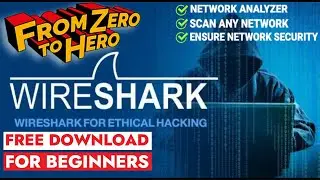 How to Install Wireshark on Windows 11/10 - MASTERING WIRESHARK 2024