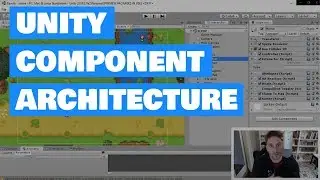 Unity Component Architecture