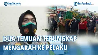 Dua Temuan Terungkap Mengarah ke Pelaku Pembunuhan Ibu dan Anak di Subang