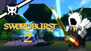ALL FLOOR 8 DROPS, ITEM STATS AND LOCATION! ▼ SwordBurst 2 ROBLOX ▼
