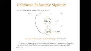 Improving Revocation for Group Signature with Redactable Signature